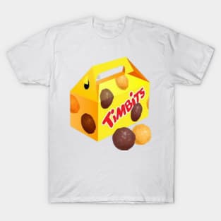 Timbits T-Shirt